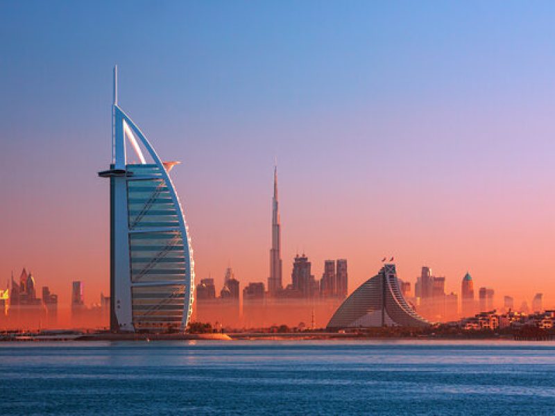 Dubai design