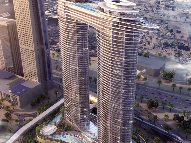 geniusloci-signage-emaar-address-skyview-hotel-residences-dubai-01