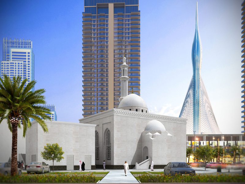 geniusloci-signage-emaar-dubai-creek-harbour-mosque-dubai-00